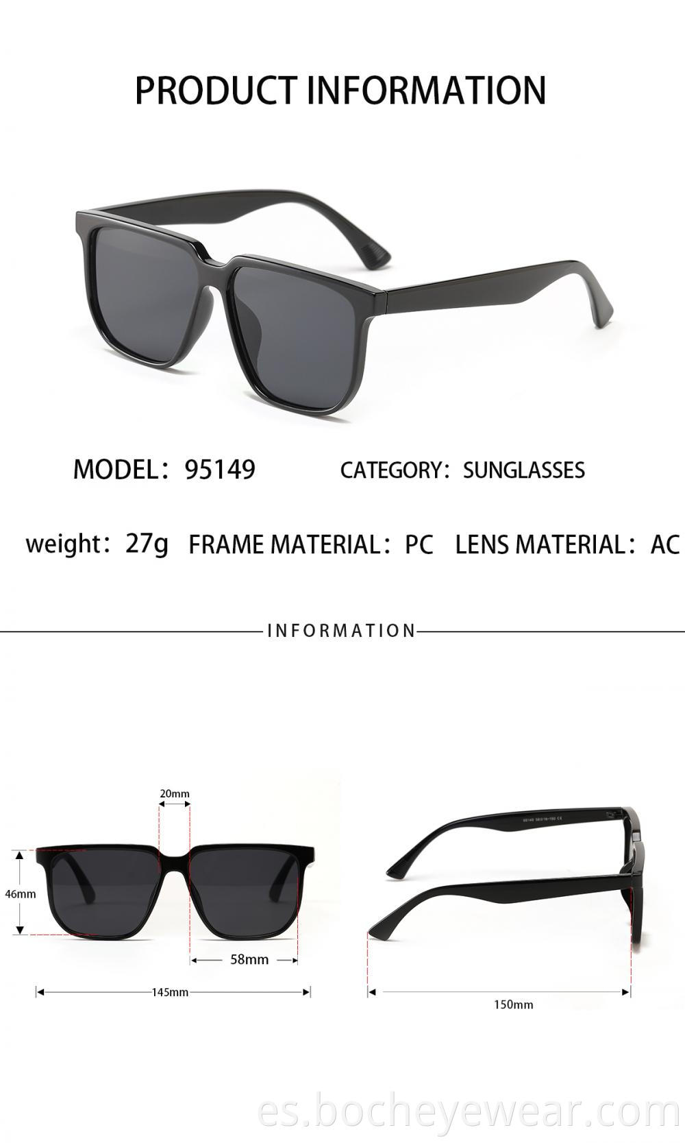 95149 Sunglasses